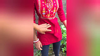 Indian Hot Girl Fucking with Boyfriend Indian Sex Video