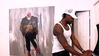 RedBottomXXX - Rebel Rhyder And Pixxxie Larue - Anal Royal