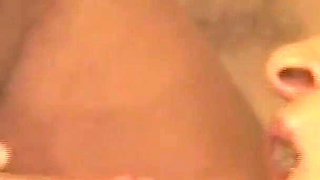 Bukkake Gangbang