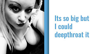 Your Stepdad Ordered a Whore but Something Came up Its Your Luck