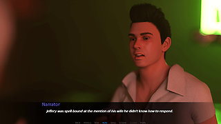 Natasha Naughty Wife Update 12 to Be Continue