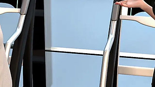 My Boss Wants to Fuck My Wife Part 35