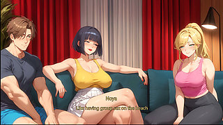 I Love Your Wife (part 20)