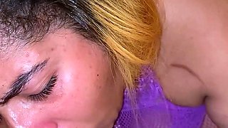 Let me take charge (BJ+REVERSE COWGIRL)