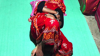 My New Wife and Stepbrother