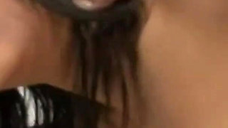 Perfect latina rides cock like a pro