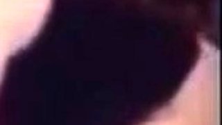 Amateur Arab Couple Getting Intimate