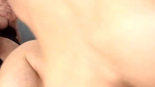 The Stepsisters Make a Fuck with the Skinny Giant Dick