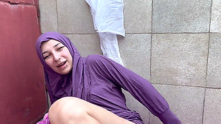 Muslim Slut Why I Am
