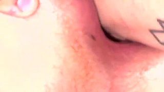 Pool Night Deep Fisting