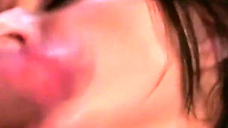 Taryn Thomas Banged Hard by Nick East's Big Cock