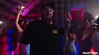 RK Prime - The Final Fling 1 - Mike Ox