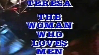 The Woman Who Loves Men 1 (1985)