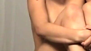 Teeny Slut Natural Tits Tickling Her Sweet Tight Wet Shaved Pussy Vol 1