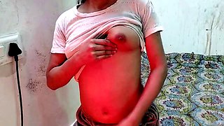 Small tits, brother step sister sex, step sister