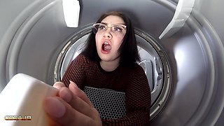 Lenna Lux - trapped and filled