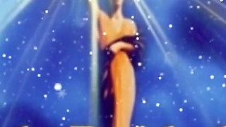 Gloryhole Christmas Gangbang