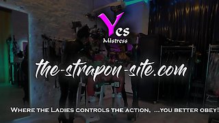 What a pathetic sissy slut