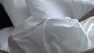 Two Slut Wives Threesome with Lucky Husband