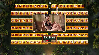 Treasure of Nadia Sex Game Animation Collection part 08 Nude Game 18+ Porn Games