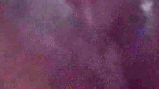 Close up Hands Free Pussy Dripping Wet Orgasms