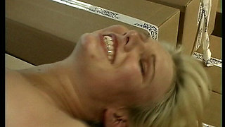 Enjoy Stunning Compilation with German Sluts