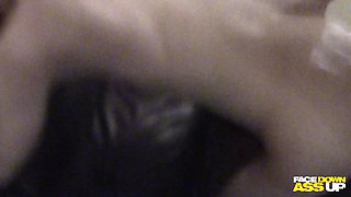 Ch!Ck3n F33d - Facedownassup