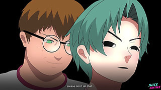 Best Yaoi Hentai Juice Anime 2025 - Rough Fuck, Breeding, Deep Throat