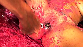 FILL HER UP - DIAMOND