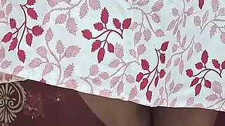 Desi Girlfriend Fucking by Stepbrother's