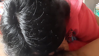 Best friend from college came to my house to do homework but we fucked until we were tired. 4k