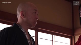 Wife Becomes a Toy for Everyone During a Humiliating Company Trip. Asian Erotic Video. x1x7CCF02C5650C01B8D0