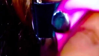 Goon Room Devil in the Red Dress