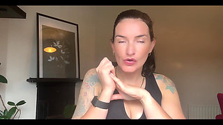 It’s Nearly Locktober. Which Means Your Cock Is Going to Be Locked, and Your Wallet Is Open, and I’m Collecting What’s Mine