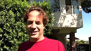 Jessica Moore drenched