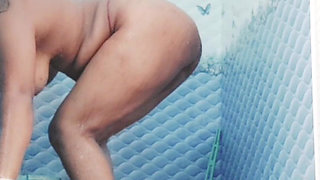 Evening Glow A Touch of Warmth