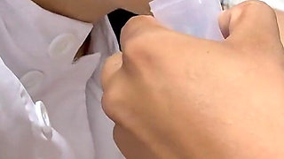 Doctor Helps Me Extract My Semen