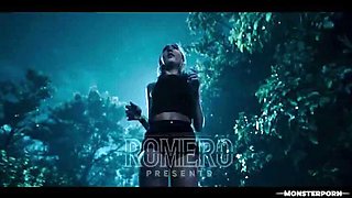 Chloe Temple Bondage Blonde Hardcore - Monster Creampie Swallow BDSM Fuck