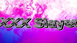 BDSM MILF Pushished by Her BBC Master