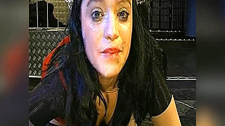 Bukkake Best of - Sluts Get Their Faces Drenched in Cum