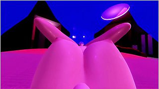 Her Pov Fpov From Her Point Missionary 3d Animation