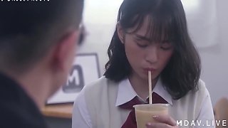 Chu Meng Shu In Md-0237 Campus Forbidden Fruit/seishun Academy