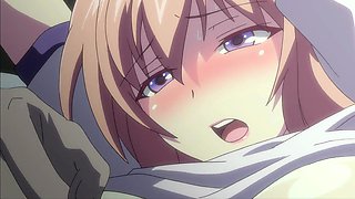 Hentai Schoolgirl Exam Gone Wild
