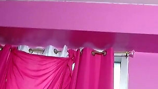 Took a Stripper Home From the Club to Fuck