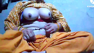 The village girl can sex with everyone she wants.