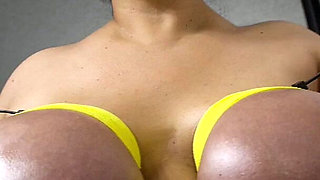 Hucow Milking Tied Udders Slide Show Part 2