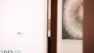 Erotic Meggan Mallone and Dean Van Damme - hd xxx - Vixen