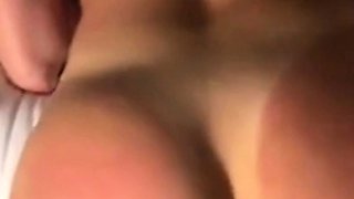 Trippie Bri Gets Fucked Hard During Her Valentines Date