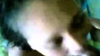 Big-Titted Asian Nurse Amateur Blowjob Video