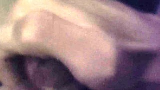 Filming video masturbating in the dark click watch bed, dark, single male